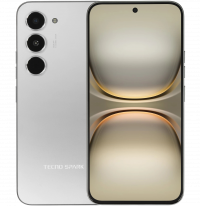 Tecno Spark 40 Pro RU 8/256Гб Лунный Титан