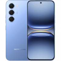 Tecno Spark 40 Pro RU 8/256Гб Озёрный Голубой