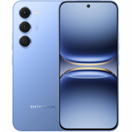 Tecno Spark 40 Pro RU 8/256Гб Озёрный Голубой - Tecno Spark 40 Pro RU 8/256Гб Озёрный Голубой