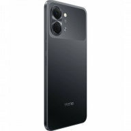 Tecno Spark Go 3 RU 4/128Гб Чёрный - Tecno Spark Go 3 RU 4/128Гб Чёрный