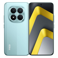 POCO M8 5G EU 8/256Гб Зелёный