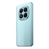 POCO M8 5G EU 8/256Гб Зелёный - POCO M8 5G EU 8/256Гб Зелёный