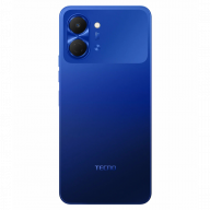 Tecno Spark Go 3 RU 4/128Гб Синий - Tecno Spark Go 3 RU 4/128Гб Синий