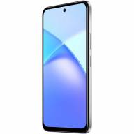 Infinix Smart 10 RU 4/128Гб Серебряный - Infinix Smart 10 RU 4/128Гб Серебряный