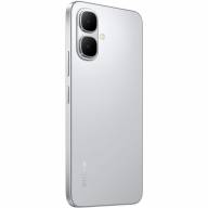 Infinix Smart 10 RU 4/128Гб Серебряный - Infinix Smart 10 RU 4/128Гб Серебряный