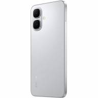 Infinix Smart 10 RU 4/128Гб Серебряный - Infinix Smart 10 RU 4/128Гб Серебряный