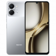 Tecno Spark Go 3 RU 4/128Гб Серый - Tecno Spark Go 3 RU 4/128Гб Серый