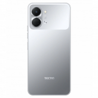 Tecno Spark Go 3 RU 4/128Гб Серый - Tecno Spark Go 3 RU 4/128Гб Серый