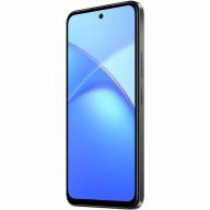 Infinix Smart 10 RU 4/128Гб Чёрный - Infinix Smart 10 RU 4/128Гб Чёрный