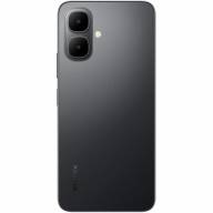 Infinix Smart 10 RU 4/128Гб Чёрный - Infinix Smart 10 RU 4/128Гб Чёрный