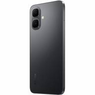 Infinix Smart 10 RU 4/128Гб Чёрный - Infinix Smart 10 RU 4/128Гб Чёрный