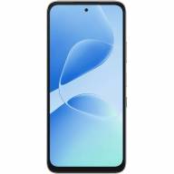 Infinix Hot 60i RU 4/128Гб Серебристый - Infinix Hot 60i RU 4/128Гб Серебристый