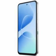 Infinix Hot 60i RU 4/128Гб Серебристый - Infinix Hot 60i RU 4/128Гб Серебристый