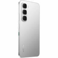 Infinix Hot 60i RU 4/128Гб Серебристый - Infinix Hot 60i RU 4/128Гб Серебристый