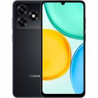 Honor X5D Plus RU 4/256Гб Чёрный - Honor X5D Plus RU 4/256Гб Чёрный