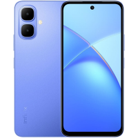 Infinix Smart 10 RU 4/128Гб Синий 