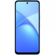 Infinix Smart 10 RU 4/128Гб Синий  - Infinix Smart 10 RU 4/128Гб Синий 
