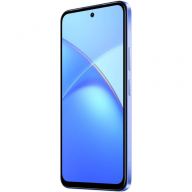 Infinix Smart 10 RU 4/128Гб Синий  - Infinix Smart 10 RU 4/128Гб Синий 