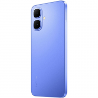 Infinix Smart 10 RU 4/128Гб Синий  - Infinix Smart 10 RU 4/128Гб Синий 