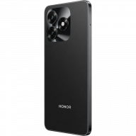 Honor X5c RU 4/64Гб Полночный Чёрный - Honor X5c RU 4/64Гб Полночный Чёрный