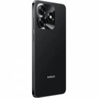 Honor X5c RU 4/64Гб Полночный Чёрный - Honor X5c RU 4/64Гб Полночный Чёрный