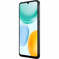 Honor X5c RU 4/64Гб Полночный Чёрный - Honor X5c RU 4/64Гб Полночный Чёрный