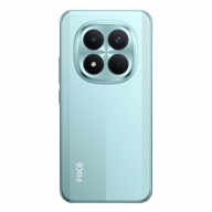 POCO M8 5G RU 8/256Гб Зелёный - POCO M8 5G RU 8/256Гб Зелёный