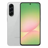 Samsung Galaxy A56 5G EU 8/256Гб Серый - Samsung Galaxy A56 5G EU 8/256Гб Серый