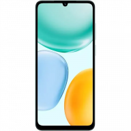 Honor X5c RU 4/64Гб Океанчиеский Голубой - Honor X5c RU 4/64Гб Океанчиеский Голубой