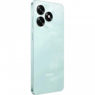 Honor X5c RU 4/64Гб Океанчиеский Голубой - Honor X5c RU 4/64Гб Океанчиеский Голубой