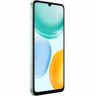 Honor X5c RU 4/64Гб Океанчиеский Голубой - Honor X5c RU 4/64Гб Океанчиеский Голубой
