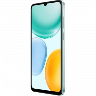 Honor X5c RU 4/64Гб Океанчиеский Голубой - Honor X5c RU 4/64Гб Океанчиеский Голубой