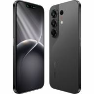 Tecno Camon 50 RU 12/256Гб Чёрный - Tecno Camon 50 RU 12/256Гб Чёрный