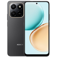 Honor X7d RU 8/256Гб Вельветовый Чёрный