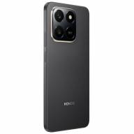 Honor X7d RU 8/256Гб Вельветовый Чёрный - Honor X7d RU 8/256Гб Вельветовый Чёрный
