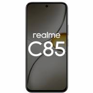 Realme C85 RU 8/256Гб Тёмно-серый - Realme C85 RU 8/256Гб Тёмно-серый