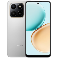 Honor X7d RU 8/256Гб Космический Серый