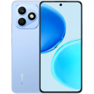 Honor X8d RU 8/128Гб Голубой - Honor X8d RU 8/128Гб Голубой