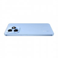 Honor X8d RU 8/128Гб Голубой - Honor X8d RU 8/128Гб Голубой