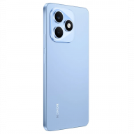 Honor X8d RU 8/128Гб Голубой - Honor X8d RU 8/128Гб Голубой