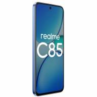 Realme C85 RU 8/256Гб Синий - Realme C85 RU 8/256Гб Синий