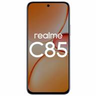 Realme C85 RU 8/256Гб Фиолетовый - Realme C85 RU 8/256Гб Фиолетовый