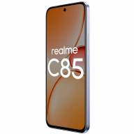 Realme C85 RU 8/256Гб Фиолетовый - Realme C85 RU 8/256Гб Фиолетовый