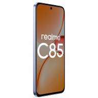 Realme C85 RU 8/256Гб Фиолетовый - Realme C85 RU 8/256Гб Фиолетовый