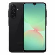Samsung Galaxy A26 5G EU 6/128Гб Чёрный - Samsung Galaxy A26 5G EU 6/128Гб Чёрный