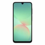 Samsung Galaxy A26 5G EU 6/128Гб Чёрный - Samsung Galaxy A26 5G EU 6/128Гб Чёрный
