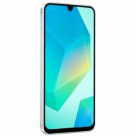 Samsung Galaxy A16 SM-A165FZADMEA 4/128Гб Серебристый - Samsung Galaxy A16 SM-A165FZADMEA 4/128Гб Серебристый