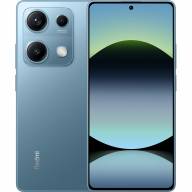 Redmi Note 14S Без NFC EU 8/256Гб Океанский Синий - Redmi Note 14S Без NFC EU 8/256Гб Океанский Синий