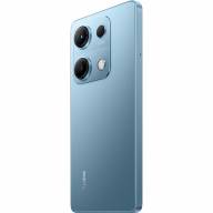 Redmi Note 14S Без NFC EU 8/256Гб Океанский Синий - Redmi Note 14S Без NFC EU 8/256Гб Океанский Синий