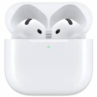 Apple AirPods 4 ANC Белый MXP93ZA/A - Apple AirPods 4 ANC Белый MXP93ZA/A